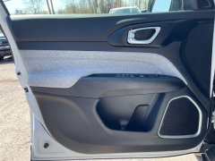 Used 2022  Jeep Compass Latitude 4x4 at Tecforce Automotive near Bridgeport&comma; NY