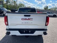 Used 2020  GMC Sierra 1500 4WD Double Cab Elevation at Tecforce Automotive near Bridgeport&comma; NY