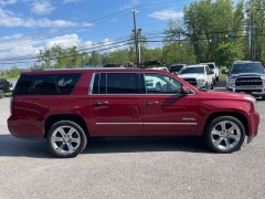 Used 2016  GMC Yukon XL 4d SUV 4WD Denali at Tecforce Automotive near Bridgeport&comma; NY