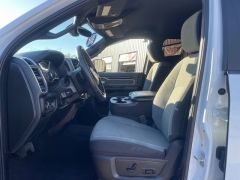 Used 2022  Ram 2500 4WD Big Horn Crew Cab 6'4" Box at Tecforce Automotive near Bridgeport, NY
