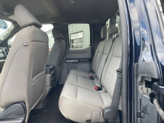 Used 2022  Ford Super Duty F-250 4WD XLT SuperCab SRW 8' Box at Tecforce Automotive near Bridgeport&comma; NY