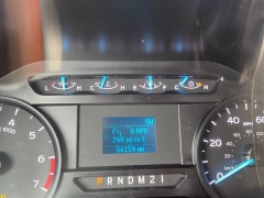 Used 2021 Ford Super Duty F-250 4WD XL Crew Cab SRW 6.75' Box at Tecforce Automotive near Bridgeport, NY