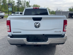 Used 2024  Ram 2500 4WD Big Horn Crew Cab 6'4" Box at Tecforce Automotive near Bridgeport&comma; NY