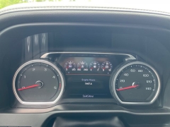 Used 2020  Chevrolet Silverado 2500 4WD Crew Cab LTZ Dsl at Tecforce Automotive near Bridgeport&comma; NY
