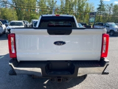Used 2023 Ford Super Duty F-250 4WD XLT Crew Cab SRW 6.75' Box at Tecforce Automotive near Bridgeport, NY