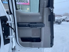 Used 2022  Ford Super Duty F-250 4WD XL SuperCab SRW 6&period;75' Box at Tecforce Automotive near Bridgeport&comma; NY