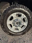 Used 2025  Ford Super Duty F-250 4WD XLT Crew Cab SRW 6&period;75' Box at Tecforce Automotive near Bridgeport&comma; NY