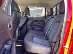 Used 2016  GMC Canyon 4WD Crew Cab SLE Longbed at Tecforce Automotive near Bridgeport&comma; NY