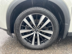 Used 2023  Nissan Pathfinder Platinum 4WD at Tecforce Automotive near Bridgeport&comma; NY