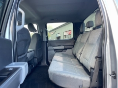 Used 2024 Ford Super Duty F-350 4WD XL Crew Cab DRW 8' Box at Tecforce Automotive near Bridgeport, NY