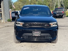 Used 2026  Dodge Durango GT AWD at Tecforce Automotive near Bridgeport&comma; NY