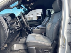 Used 2020  Ram 2500 4WD Crew Cab Power Wagon at Tecforce Automotive near Bridgeport&comma; NY