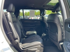 Used 2023  Jeep Grand Cherokee L Altitude 4x4 at Tecforce Automotive near Bridgeport&comma; NY