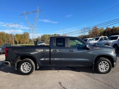 Used 2019  Chevrolet Silverado 1500 4WD Double Cab LT All Star Edition at Tecforce Automotive near Bridgeport, NY
