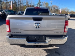 Used 2024  Ram 2500 4WD Big Horn Crew Cab 6'4" Box at Tecforce Automotive near Bridgeport&comma; NY