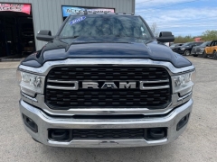 Used 2022 Ram 2500 4WD Big Horn Crew Cab 6'4" Box at Tecforce Automotive near Bridgeport, NY