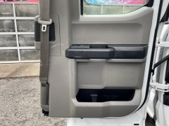 Used 2017  Ford Super Duty F-250 4WD Supercab XL at Tecforce Automotive near Bridgeport, NY