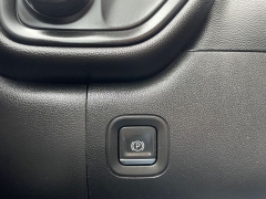 Used 2022  Chevrolet Silverado 2500HD 4WD Crew Cab 172" Custom at Tecforce Automotive near Bridgeport&comma; NY