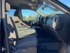 Used 2017  Chevrolet Silverado 1500 4WD Double Cab LT at Tecforce Automotive near Bridgeport, NY