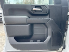 Used 2023  Chevrolet Silverado 2500HD 4WD Crew Cab 159" Custom Gas at Tecforce Automotive near Bridgeport&comma; NY
