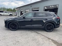 Used 2023  Mazda CX-9 Touring Plus AWD at Tecforce Automotive near Bridgeport&comma; NY