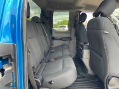 Used 2019 Ford F-150 4WD SuperCab XL at Tecforce Automotive near Bridgeport, NY