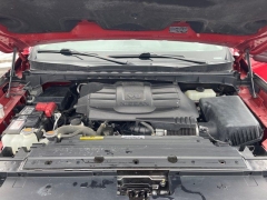 Used 2022  Nissan Titan 4x4 Crew Cab SV at Tecforce Automotive near Bridgeport&comma; NY