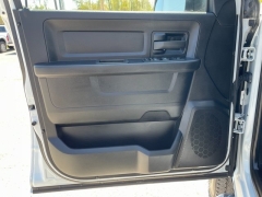 Used 2022 Ram 2500 4WD Tradesman Crew Cab 6'4" Box at Tecforce Automotive near Bridgeport, NY