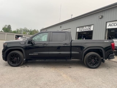 Used 2024  GMC Sierra 1500 4WD Crew Cab 147" Pro at Tecforce Automotive near Bridgeport&comma; NY