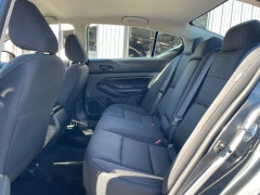 Used 2024  Nissan Altima 2&period;5 SV Sedan at Tecforce Automotive near Bridgeport&comma; NY