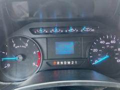 Used 2019 Ford Super Duty F-350 4WD Crew Cab XL SRW Longbed at Tecforce Automotive near Bridgeport, NY