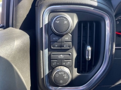 Used 2019  Chevrolet Silverado 1500 4WD Double Cab LT at Tecforce Automotive near Bridgeport&comma; NY