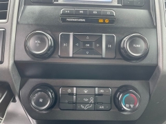 Used 2021 Ford Super Duty F-350 4WD XL SuperCab SRW 6.75' Box at Tecforce Automotive near Bridgeport, NY