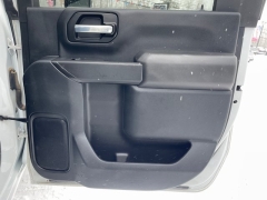 Used 2021  Chevrolet Silverado 2500HD 4WD Crew Cab 159" Custom Gas at Tecforce Automotive near Bridgeport&comma; NY