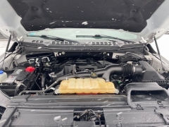 Used 2018  Ford F-150 4WD SuperCrew XLT 5 1/2 at Tecforce Automotive near Bridgeport, NY