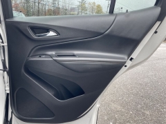 Used 2019  Chevrolet Equinox 4d SUV AWD Premier w/2LZ at Tecforce Automotive near Bridgeport, NY