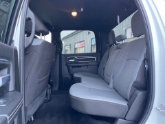 Used 2024  Ram 2500 4WD Big Horn Crew Cab 6'4" Box at Tecforce Automotive near Bridgeport&comma; NY
