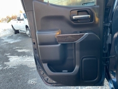 Used 2020  GMC Sierra 1500 4WD Double Cab SLE at Tecforce Automotive near Bridgeport&comma; NY