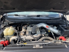 Used 2017 Nissan Titan XD 4WD Single Cab S Diesel at Tecforce Automotive near Bridgeport, NY