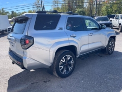 Used 2026  Toyota 4Runner TRD Sport Premium 4WD at Tecforce Automotive near Bridgeport&comma; NY