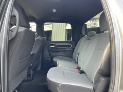 Used 2024  Ram 2500 4WD Big Horn Crew Cab 6'4" Box at Tecforce Automotive near Bridgeport&comma; NY