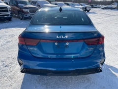 Used 2023  Kia Forte LXS IVT at Tecforce Automotive near Bridgeport&comma; NY