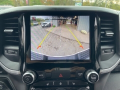 Used 2023  Ram 2500 4WD Big Horn Crew Cab 6'4" Box at Tecforce Automotive near Bridgeport&comma; NY