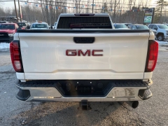 Used 2022  GMC Sierra 2500HD 4WD Crew Cab 159" SLE Dsl at Tecforce Automotive near Bridgeport&comma; NY