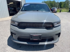 Used 2021  Dodge Durango SXT Plus AWD at Tecforce Automotive near Bridgeport&comma; NY