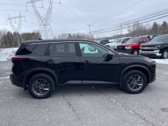 Used 2021  Nissan Rogue AWD S at Tecforce Automotive near Bridgeport&comma; NY