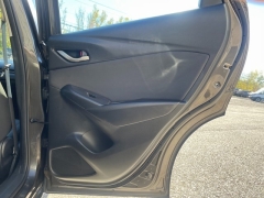 Used 2016  Mazda CX-3 4d SUV AWD Sport at Tecforce Automotive near Bridgeport, NY