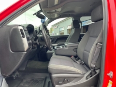 Used 2017 Chevrolet Silverado 1500 4WD Double Cab LT Z71 at Tecforce Automotive near Bridgeport, NY