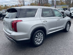 Used 2025  Hyundai Palisade SEL AWD at Tecforce Automotive near Bridgeport&comma; NY