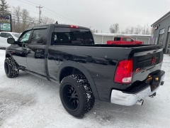 Used 2019  Ram 1500 Classic 4WD Crew Cab SLT at Tecforce Automotive near Bridgeport&comma; NY
